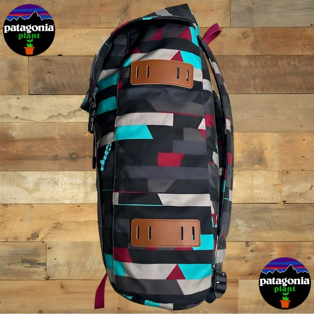 Patagonia Arbor Backpack - 26L - Picture 6 of 9